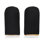 Hoco Carbon Fiber Mobile Game Finger Cots GA20